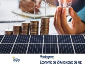 Foto de Condustec Solar em Agudo, RS por Solutudo