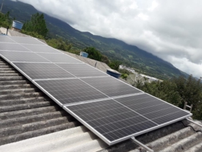 Foto de Condustec Solar em Agudo, RS por Solutudo