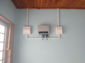 Foto de Condustec Solar em Agudo, RS por Solutudo