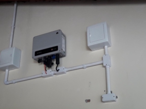 Foto de Condustec Solar em Agudo, RS por Solutudo