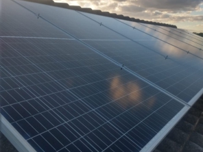 Foto de Condustec Solar em Agudo, RS por Solutudo
