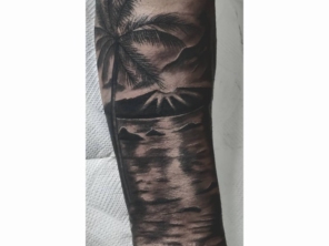 Foto de Duda Tatuagens (castelo) em Castelo, ES por Solutudo