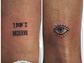 Foto de Duda Tatuagens (castelo) em Castelo, ES por Solutudo