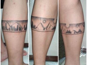 Foto de Duda Tatuagens (castelo) em Castelo, ES por Solutudo