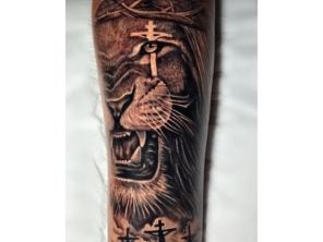 Foto de Duda Tatuagens (castelo) em Castelo, ES por Solutudo