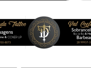 Foto de Duda Tatuagens (castelo) em Castelo, ES por Solutudo