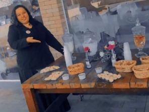 Foto galeria da empresa