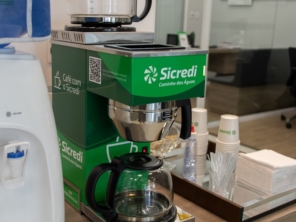 Foto galeria da empresa