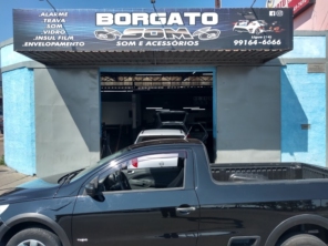 Foto de Borgato Som em São Manuel, SP por Solutudo