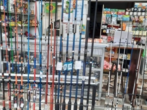 Foto de Casa de pesca OLIVA em Itanhaém, SP por Solutudo