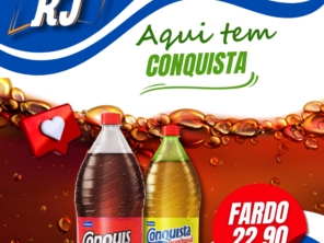 Foto de RJ DISTRIBUIDORA em Pederneiras, SP por Solutudo