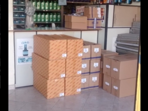 Foto galeria da empresa