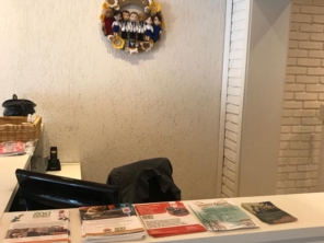 Foto galeria da empresa