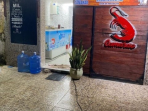 Foto galeria da empresa