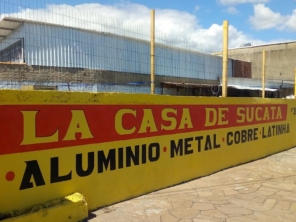 Foto galeria da empresa