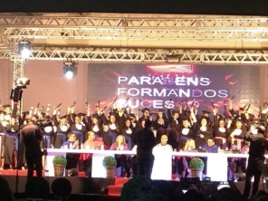 Foto galeria da empresa