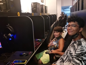 Foto de Skill Lan House em Cuiabá, MT por Solutudo