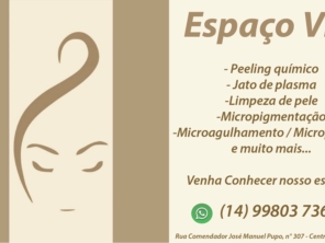 Foto de Espaço Vip em São Manuel, SP por Solutudo