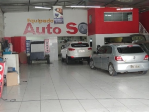 Foto de Equipadora Auto Som em Campina Grande, PB por Solutudo