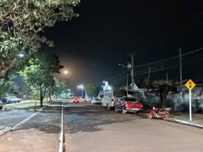 Foto de Infinity Academia em Ribas do Rio Pardo, MS por Solutudo