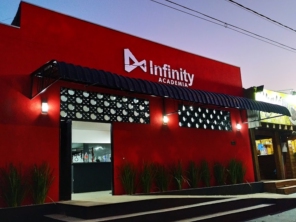 Foto de Infinity Academia em Ribas do Rio Pardo, MS por Solutudo