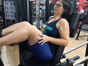 Foto de Infinity Academia em Ribas do Rio Pardo, MS por Solutudo