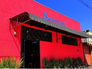 Foto de Infinity Academia em Ribas do Rio Pardo, MS por Solutudo