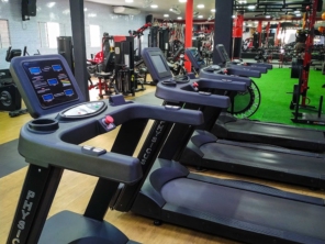 Foto de Infinity Academia em Ribas do Rio Pardo, MS por Solutudo