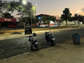 Foto de Infinity Academia em Ribas do Rio Pardo, MS por Solutudo