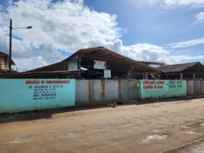 Foto de Lagofer - Reciclagem Itapoá em Itapoá, SC por Solutudo
