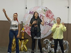Foto galeria da empresa