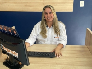 Foto galeria da empresa
