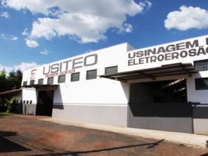 Foto de USITEO - Teodoro Andrade e Cia LTDA - ME em Pederneiras, SP por Solutudo