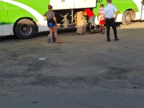 Foto de Rodoviária em Esperantina, PI por Solutudo