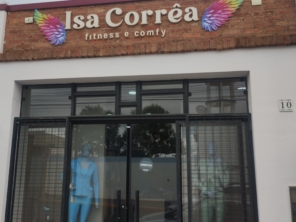 Foto galeria da empresa