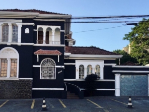 Foto de The George's Pub em São Carlos, SP por Solutudo