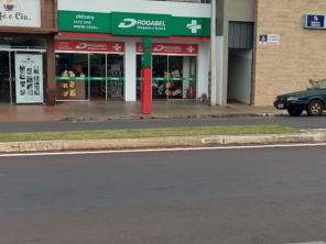 Foto galeria da empresa
