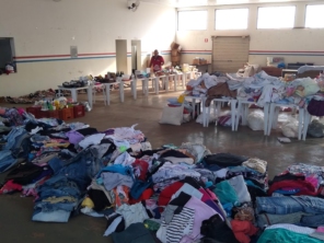 Foto de Associação de Apoio a Saúde e a Vida Cleide Rizzo em Itápolis, SP por Solutudo