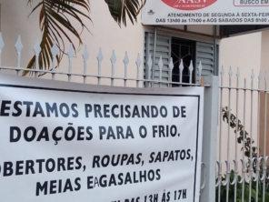 Foto de Associação de Apoio a Saúde e a Vida Cleide Rizzo em Itápolis, SP por Solutudo