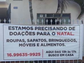 Foto de Associação de Apoio a Saúde e a Vida Cleide Rizzo em Itápolis, SP por Solutudo