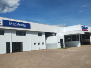Foto galeria da empresa