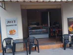 Foto galeria da empresa