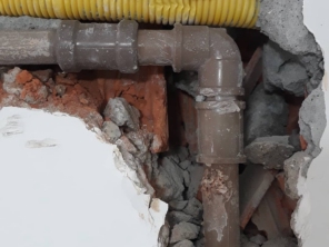 Foto de CS Eletrica & Soluções Residenciais em Águas de Santa Bárbara, SP por Solutudo