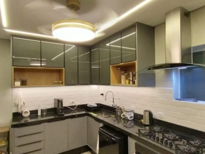 Foto de CS Eletrica & Soluções Residenciais em Águas de Santa Bárbara, SP por Solutudo