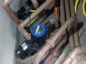 Foto de CS Eletrica & Soluções Residenciais em Águas de Santa Bárbara, SP por Solutudo