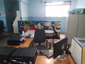 Foto de Barros Informática Lan house e Game House em Santo André, SP por Solutudo