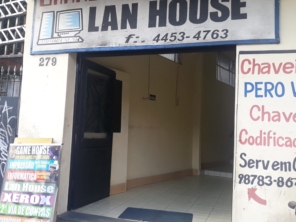 Foto de Barros Informática Lan house e Game House em Santo André, SP por Solutudo