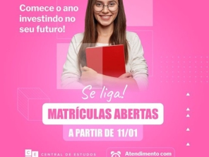 Foto de Central De Estudos Cissa Nunes em Campos dos Goytacazes, RJ por Solutudo