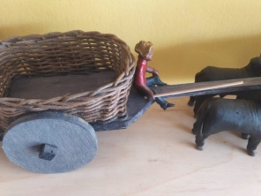 Foto de Viturino Artes em Riacho das Almas, PE por Solutudo