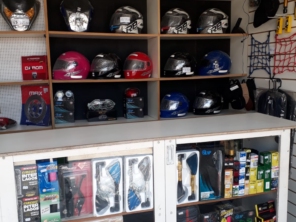 Foto galeria da empresa